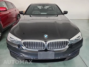 2020 BMW 5 Series 530I - miniatura 19