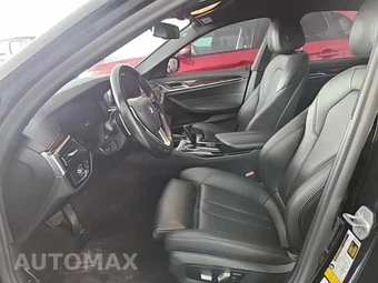 2020 BMW 5 Series 530I - miniatura 3