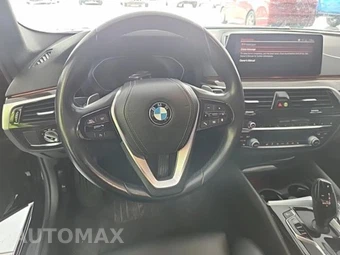2020 BMW 5 Series 530I - miniatura 4