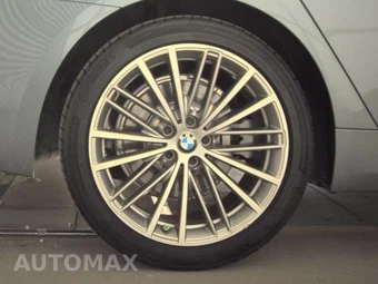2020 BMW 5 Series Sedan 530i LUXURY LINE - miniatura 11