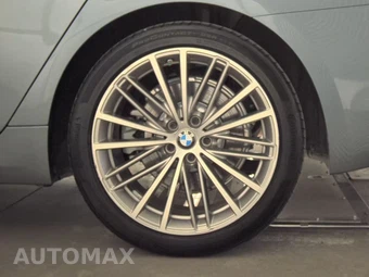 2020 BMW 5 Series Sedan 530i LUXURY LINE - miniatura 12