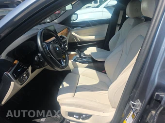 2020 BMW 5 Series Sedan 530i LUXURY LINE - miniatura 13