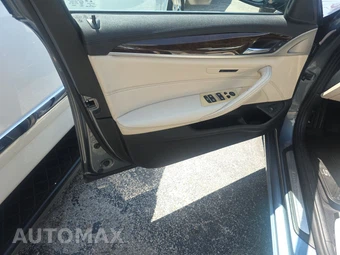 2020 BMW 5 Series Sedan 530i LUXURY LINE - miniatura 15