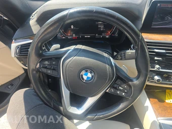 2020 BMW 5 Series Sedan 530i LUXURY LINE - miniatura 16