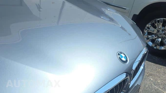 2020 BMW 5 Series Sedan 530i LUXURY LINE - miniatura 26