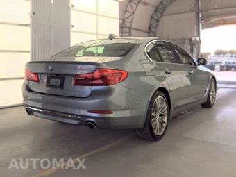2020 BMW 5 Series Sedan 530i LUXURY LINE - miniatura 5
