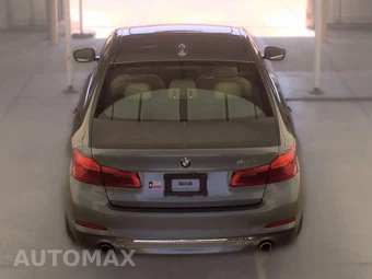 2020 BMW 5 Series Sedan 530i LUXURY LINE - miniatura 6
