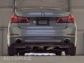 2020 BMW 5 Series Sedan 530i LUXURY LINE - miniatura 7