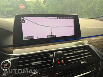 2020 BMW 5 Series Sedan 530i - miniatura 18