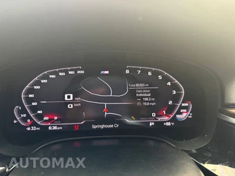 2020 BMW 5 Series Sedan 530i - miniatura 20