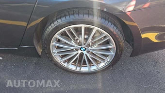 2020 BMW 5 Series Sedan 530i xDrive LUXURY LINE - miniatura 22