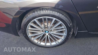 2020 BMW 5 Series Sedan 530i xDrive LUXURY LINE - miniatura 26