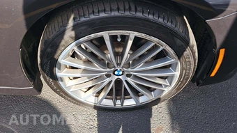 2020 BMW 5 Series Sedan 530i xDrive LUXURY LINE - miniatura 30