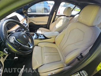 2020 BMW 5 Series Sedan 530i xDrive LUXURY LINE - miniatura 7