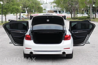2020 BMW 5 Series Sedan 530i xDrive - miniatura 20
