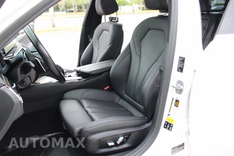 2020 BMW 5 Series Sedan 530i xDrive - miniatura 26
