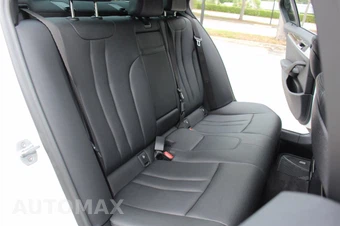 2020 BMW 5 Series Sedan 530i xDrive - miniatura 29