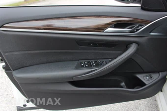 2020 BMW 5 Series Sedan 530i xDrive - miniatura 30