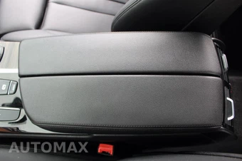 2020 BMW 5 Series Sedan 530i xDrive - miniatura 44
