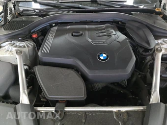 2020 BMW 5 Series Sedan 530i xDrive - miniatura 15
