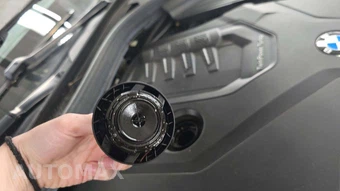 2020 BMW 5 Series Sedan 530i xDrive - miniatura 19