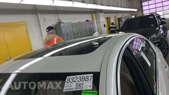 2020 BMW 5 Series Sedan 530i xDrive - miniatura 20