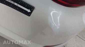 2020 BMW 5 Series Sedan 530i xDrive - miniatura 27