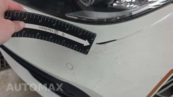 2020 BMW 5 Series Sedan 530i xDrive - miniatura 31