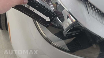 2020 BMW 5 Series Sedan 530i xDrive - miniatura 33