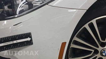 2020 BMW 5 Series Sedan 530i xDrive - miniatura 34
