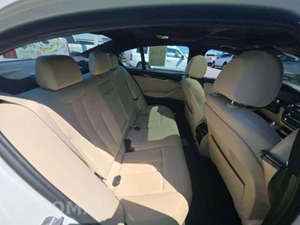 2020 BMW 5 Series Sedan 530i xDrive - miniatura 16