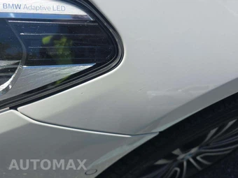 2020 BMW 5 Series Sedan 530i xDrive - miniatura 21