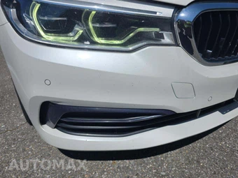 2020 BMW 5 Series Sedan 530i xDrive - miniatura 22