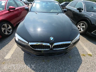 2020 BMW 5 Series Sedan 530i xDrive - miniatura 2