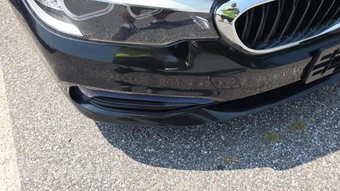 2020 BMW 5 Series Sedan 530i xDrive - miniatura 20