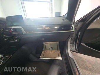 2020 BMW 5 Series Sedan 530i xDrive - miniatura 16
