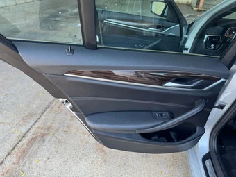 2020 BMW 5 Series Sedan 530i xDrive - miniatura 20