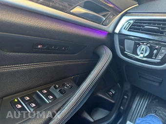 2020 BMW 5 Series Sedan 530i xDrive - miniatura 22