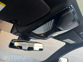 2020 BMW 5 Series Sedan 530i xDrive - miniatura 31