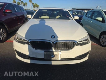 2020 BMW 5 Series Sedan 530i xDrive - miniatura 2