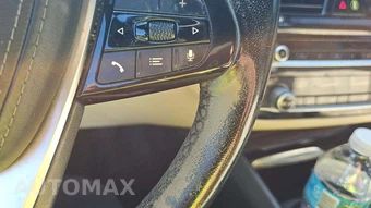 2020 BMW 5 Series Sedan 530i xDrive - miniatura 22
