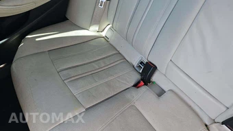 2020 BMW 5 Series Sedan 530i xDrive - miniatura 27