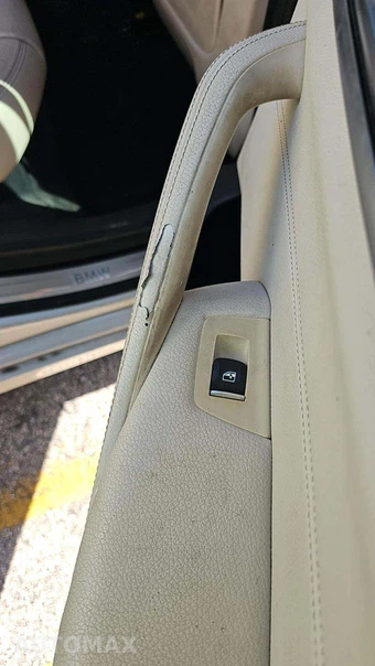 2020 BMW 5 Series Sedan 530i xDrive - miniatura 28