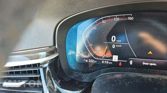2020 BMW 5 Series Sedan 530i xDrive - miniatura 34