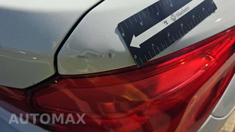 2020 BMW 5 Series Sedan 530i xDrive - miniatura 35