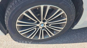 2020 BMW 5 Series Sedan 530i xDrive - miniatura 40