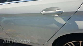2020 BMW 5 Series Sedan 530i xDrive - miniatura 41