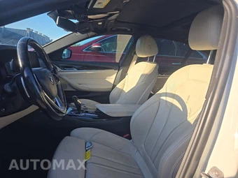 2020 BMW 5 Series Sedan 530i xDrive - miniatura 7
