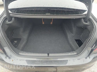 2020 BMW 5 Series Sedan 530i xDrive - miniatura 16