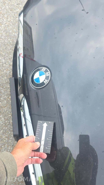 2020 BMW 5 Series Sedan 530i xDrive - miniatura 18